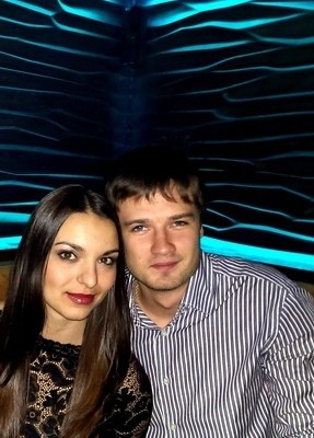 Анастасия, 32, United States of America, Odessa