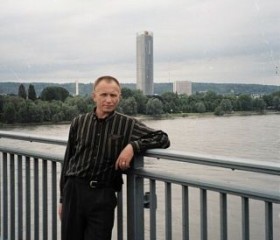 Александр, 60 лет, Алматы