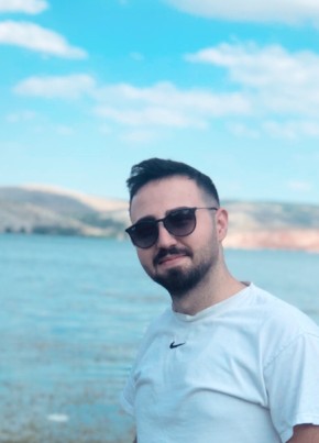 Hsyn, 26, Türkiye Cumhuriyeti, Konya