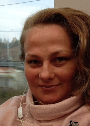 Вероника, 41, Россия, Москва