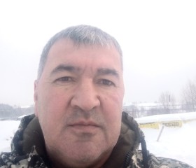 Миша, 51 год, Новосибирск