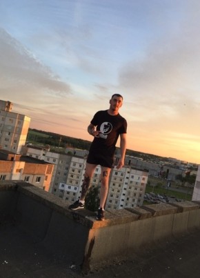 Pavel, 31, Рэспубліка Беларусь, Горад Мінск