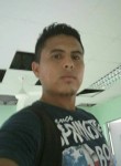 oscar Vallecillo, 34 года, Ciudad de Panamá