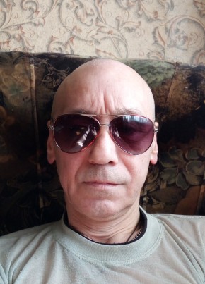 Сергей, 50, Рэспубліка Беларусь, Орша