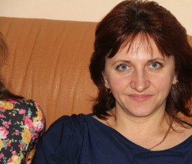 Лина, 45 лет, Київ