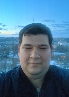 Ilya, 31, Russia, Smolensk