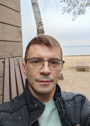 Igor, 41, Russia, Nizhniy Novgorod