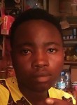 Evans Kidero, 19 лет, Moshi