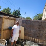Miguel, 57  , Cypress (State of Texas)