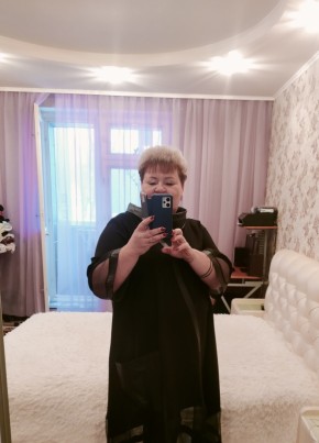 Оксана, 51, Россия, Курск