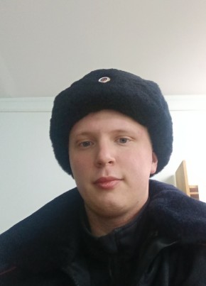 Aleksey, 23, Russia, Votkinsk