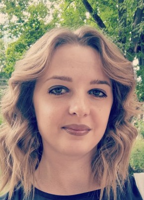 Ольга из Тулы 23 года