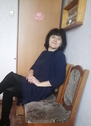 тамара, 55, Рэспубліка Беларусь, Пінск