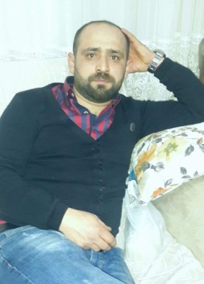 Garip, 35, Türkiye Cumhuriyeti, Türkeli