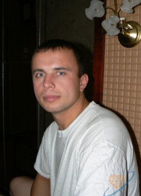 Yuriy, 39, Ukraine, Mariupol