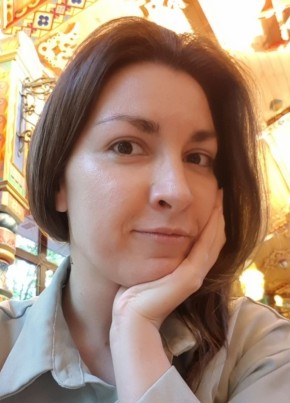 Ирина из Ярославли 31 год