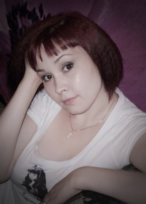 Мария, 36, Россия, Северск