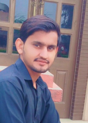 Azharmahmood, 19, پاکستان, فیصل آباد