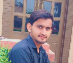 Azharmahmood, 19 лет, فیصل آباد