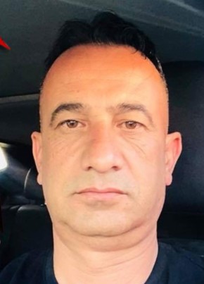 Zeki, 39, Türkiye Cumhuriyeti, Davutlar