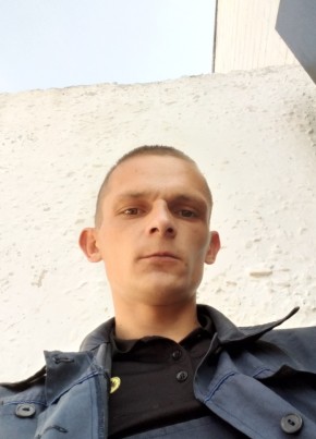 Богдан, 32, Україна, Вишневе