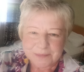 Elina, 60, Saint Petersburg