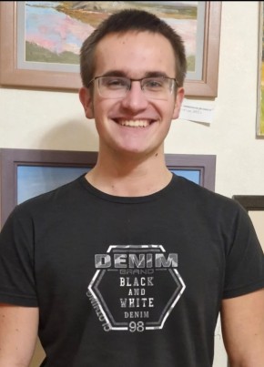 Dmitriy, 22, Russia, Moscow