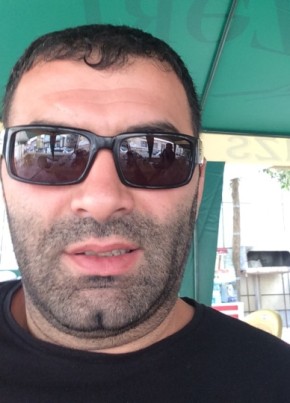 Kenan Dadashov, 39, Azərbaycan Respublikası, Salyan
