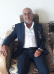 Акрамч, 58 лет, Алматы