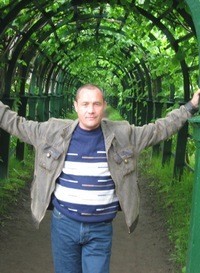 Андрей, 50, Россия, Кстово