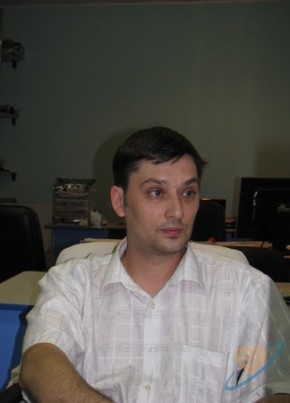 Александр, 50, Россия, Саратов