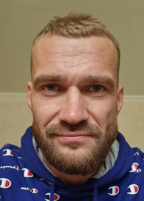 Вячеслав, 37, Россия, Красноярск