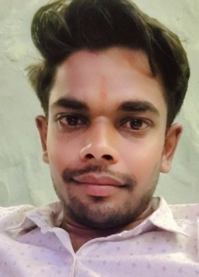 Rahul, 18, India, Sahāranpur
