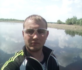 Андрей, 32 года, Иванків