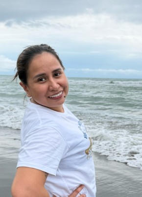 Mary из Lungsod ng San Jose del Monte 37 лет
