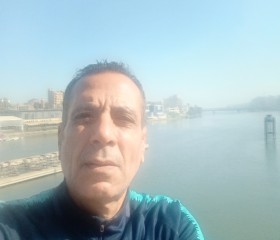 Ashraf Elnagar, 60, Talkha