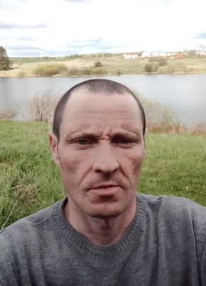 Андрей Симаков, 37, Россия, Ува