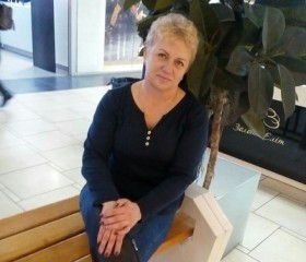 Светлана, 59 лет, Херсон