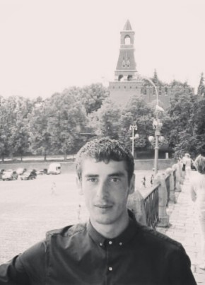 Рустам, 31, Россия, Ростов-на-Дону