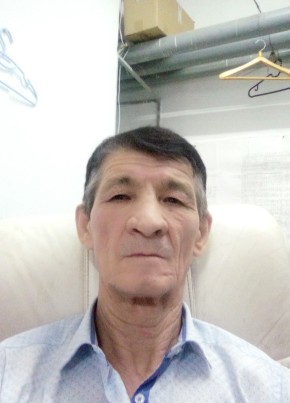 Туймен Жорабеков, 57, Қазақстан, Астана