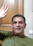 Bakhtiyar, 51, Ufa