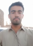 sikander baloch, 21 год, کراچی