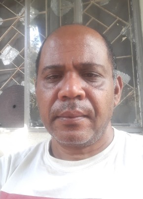 Anton, 50, Republic of Mauritius, Port Louis