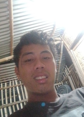 Stephen, 20, Pilipinas, Lungsod ng Heneral Santos