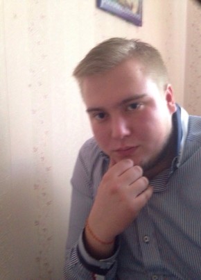 Вячеслав, 32, Россия, Санкт-Петербург