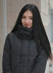 Александра, 24 года, Новосибирск
