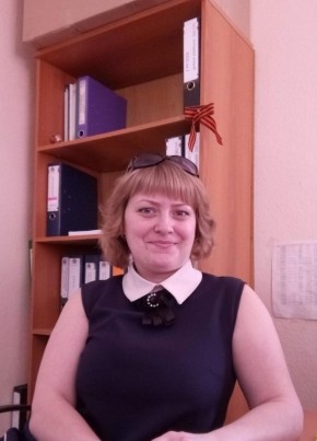 Наталья, 40, Россия, Красноуфимск