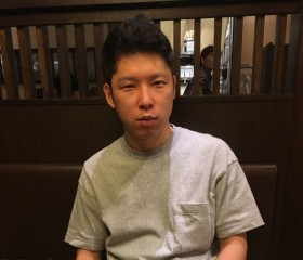 ジョン, 35, Machida