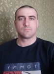 Илья, 37 лет, Симферополь