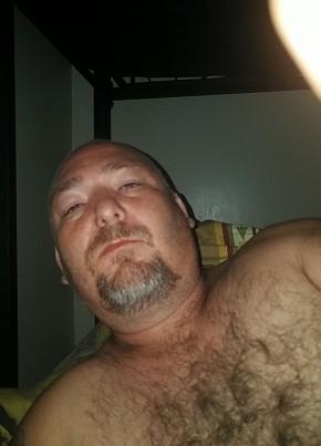 Jonathan , 43, United States of America, Bowling Green (Commonwealth of Kentucky)